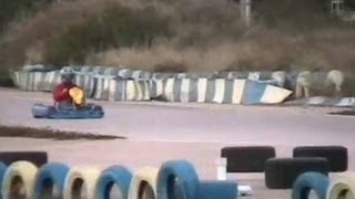 Karting La Cala Benidorm [upl. by Nedrah]