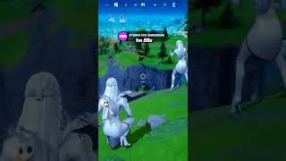 Prank backfires foryou fortnite fortnitefunny gaming accident [upl. by Chandos247]