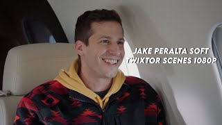 JAKE PERALTA TWIXTOR SCENES Give credits to editssforfunxd [upl. by Etnor583]