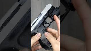 S2S walther p99 type spring airsoft [upl. by Assital]