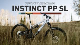 Rocky Mountain Instinct Powerplay SL Review Rocky Goes Lightweight [upl. by Flori122]