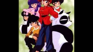 Ranma 12 OST  Do or Die MidAir Battle HQHD [upl. by Grae]