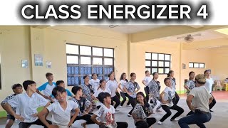 Class Energizer 4  KORONA x ALL FOR YOU [upl. by Nawotna386]