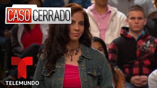 Detrás de un Sueño🏆🎼🕺 Caso Cerrado  Telemundo [upl. by Guerin519]