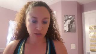 Beachbody Performance Energize Preworkout Drink Review [upl. by Blanchette136]