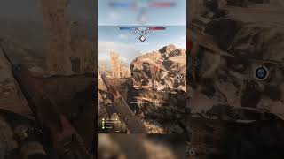 Paramedic with Selbstlader M1916 Marksman is perfect battlefield1 battlefieldclips bf1 [upl. by Miguel]