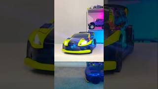 New rally car to test RCDriftTok shortsfeed rccar short shorts viralshort toys [upl. by Arekahs177]