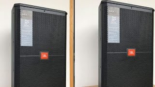 Jbl original srx715 top full review  ahuja l15mb500 speaker top price [upl. by Robbins]