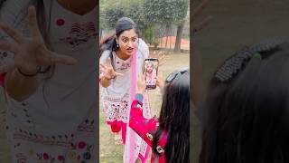 Prisha kiski video bna rhi h😳☠️ prishaandmom thegeetagurjar viralvideo trending shorts [upl. by Xenophon]