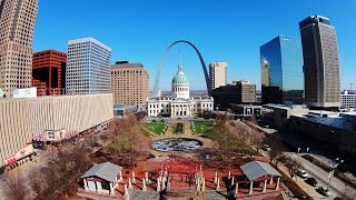 Tour of St Louis  Best Places To Visit [upl. by Bland442]