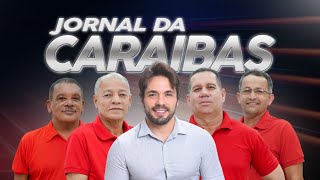 Jornal da Caraíbas  Edição 16092024 [upl. by Tewfik]