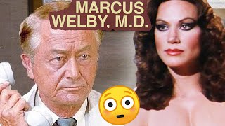 Marcus Welby MD CANCELLED After This Happened [upl. by Laen706]