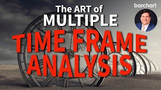 The Art of Multiple Time Frame Analysis [upl. by Doerrer]