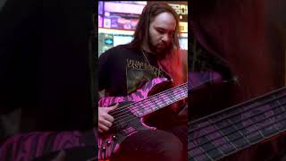 Meshuggah  Dingwall l NG3 Cover [upl. by Jeanelle349]