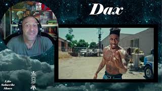 Dax  quotRenegadequot Remix  Reaction amp Rant with Rollen One Take Video [upl. by Harv435]