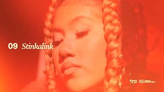 Stinkalink  Illest Morena Official Visualizer [upl. by Ikiv774]