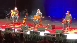 Aaron Lewis  am I the only one  live in Indiana PA 9282023 [upl. by Selena]