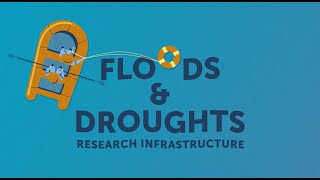 Introducing the Floods and Droughts Research Infrastructure FDRI [upl. by Callida184]