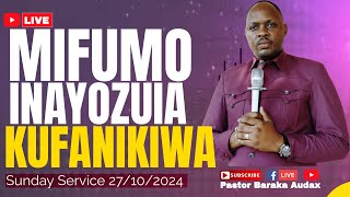 🔴 LIVE MIFUMO INAYOZUIA WATU KUFANIKIWA [upl. by Aphrodite]