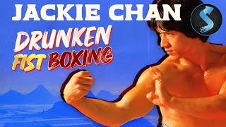 Jackie Chans Epic Kung Fu Showdown  Martial Arts Movie  Full Movie  Drunken Fist Boxing [upl. by Husein]