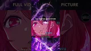 APT  ROSÉ amp BRUNO MARS Music official Anime Picture rosé brunomars remix apt [upl. by Josi]