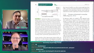 Dr Sudeep Sidhu  What is lignin and why is it so resistant to decomposition [upl. by Donetta]