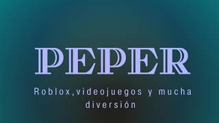 Pimienta Live Stream [upl. by Eatnad]