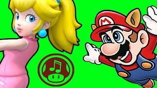 Super Mario 3 quotOverworld 2quot Loop Orchestral CoverRemix  String Player Gamer [upl. by Blaine]