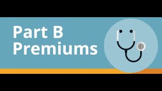 Part B Premiums amp IRMAA Explained March 2023 [upl. by Frayda922]