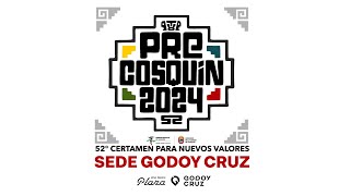 PRE COSQUIN 2024 [upl. by Katerine]