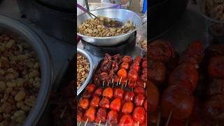 Pinoy Street Food Chicken Proben Proventriculus [upl. by Nollie399]