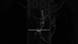 The Babadook A Terrifying Tale of Grief and Horror chilling scarymovieclips chillingtales [upl. by Aisyat743]