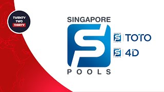 Singapore ToTo Draw Results  Mon 04 Dec 2023 [upl. by Neras710]