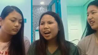 The Big QampA with Big 4 Karina Jelay Kaori FULL VERSION  Lie Reposposa [upl. by Ahso88]