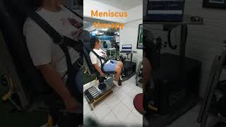 Meniscus therapy buhayofw meniscus [upl. by Releyks874]