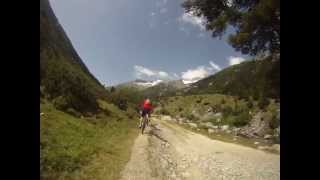 Craft Bike Transalp 2013  Tatanka Racing Team [upl. by Artkele39]