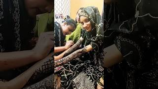 Sathi sakhiyaan bachpan ki ♥️♥️❤️❤️🥰🥺🥺lovestatus mehndi viralvideo [upl. by Etteloiv]