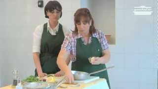 youcheftv  Capesante al Curry [upl. by Milford]