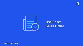 Order Management Automation  Celonis EMS  Action Flow Demo [upl. by Sidra725]