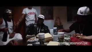 Gunplay ft Rick Ross  Aiight Official Video [upl. by Eirroc]