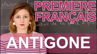 Antigone Anouilh  Français  1ère  Les Bons Profs [upl. by Jeaz]