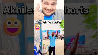 Chuna lga diya yaar😂 shorts funny reaction [upl. by Dwight302]