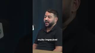 O crescimento do mercado de beleza e a especialização Mega luizramyrez podcast guitar mega [upl. by Rentschler883]