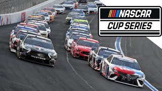 2020 COCA COLA 600 [upl. by Suivatnom]