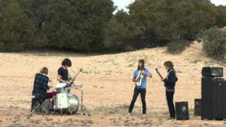 TAME IMPALA  LUCIDITY BEHIND THE SCENES [upl. by Dulcea]