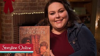 The Elves and the Shoemaker read by Chrissy Metz [upl. by Sephira775]