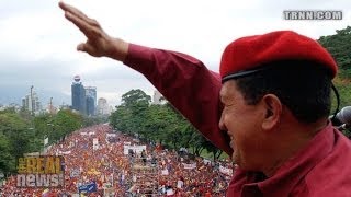 The Beginning of the Chavez Era  Edgardo Lander on Reality Asserts Itself 49 [upl. by Otineb]