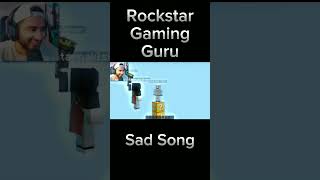 Rockstar Gaming guru yessmartypie [upl. by Legyn]