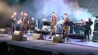 Via The Super 4 concert Oradea 19 nov 2022 [upl. by Tacklind]