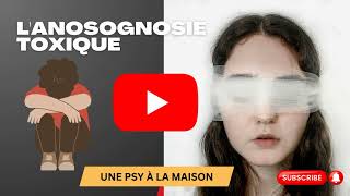 lanosognosie et relation TOXIQUE pn amour couple coaching [upl. by Eelrehpotsirhc]